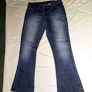 Abercrombie and Fitch Jeans